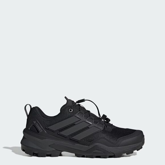 10.5M - [NEW] Men's adidas Terrex Skychaser Hiking Shoes 'Black' JH6384 - Picture 1 of 10